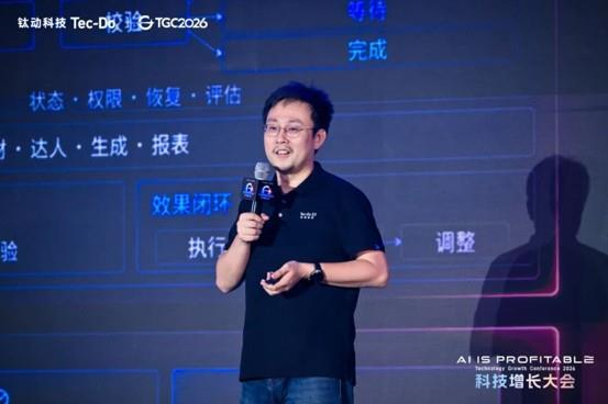 TGC 2026: Tec-Do Meluncurkan Navos Pro, AI for Work yang Berorientasi pada Hasil
