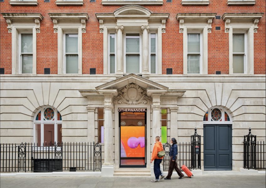 Otherwander Opens in the Heart of Soho, London