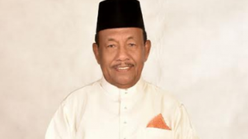 LAMR Sebar 500 Undangan Penabalan Datuk Seri Timbalan Setia Amanah