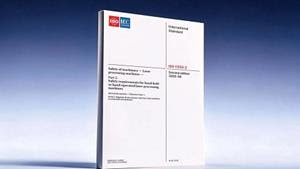 Han's Laser Leads Development of ISO 11553-2:2026 – First Global Safety Standard for Hand-Held or Hand-Operated Laser Processing Machines