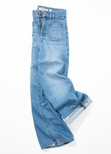 Recover™ and Prosperity Textile Announce Strategic Denim Partnership