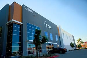 FDH Aero Enters Next Phase of Growth Through Partnership with Bain Capital and Audax Private Equity