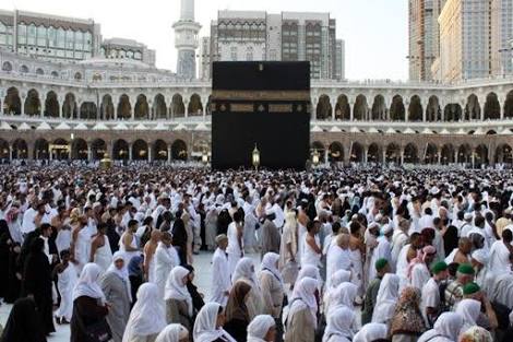 Jumlah Jamaah Haji Indonesia Meninggal Dunia 29 Orang, Berikut Daftar Namanya