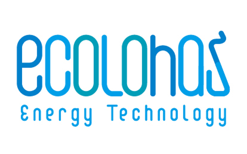 Ecolohas Builds Sustainable Homes with Smart Energy Storage System Technology