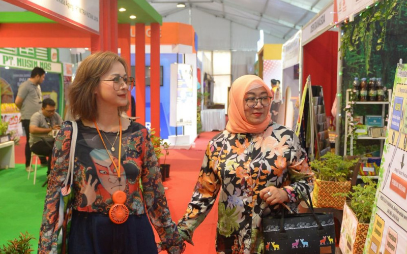 Undang Artis Ibukota, ini Rangkaian Kegiatan Helat Pelalawan 2023