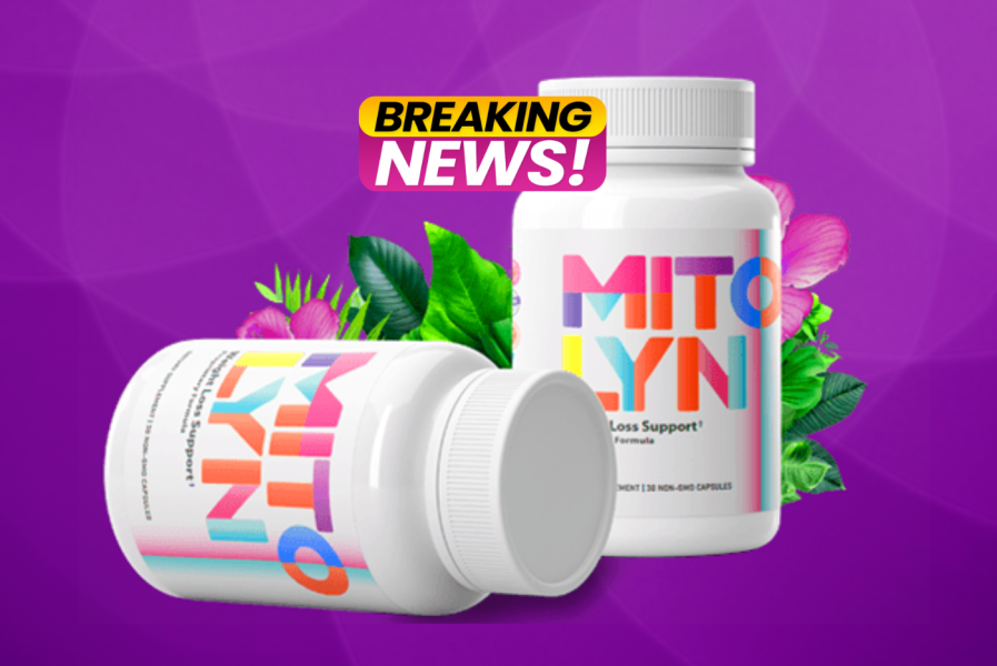 Mitolyn Reviews (REAL USER TESTED): A Breakdown of the Science Behind the Metabolic Reset Method Sweeping the Nation
