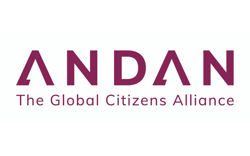 Andan Foundation Announces Award for Innovation in Refugee Inclusion in Collaboration with the Massachusetts Institute of Technology’s MIT Solve