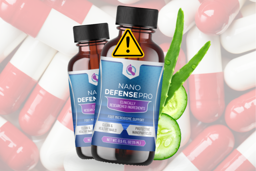 NanoDefense Pro Reviews (URGENT) Investigative Report Examines Safety Concerns and Customer Reports