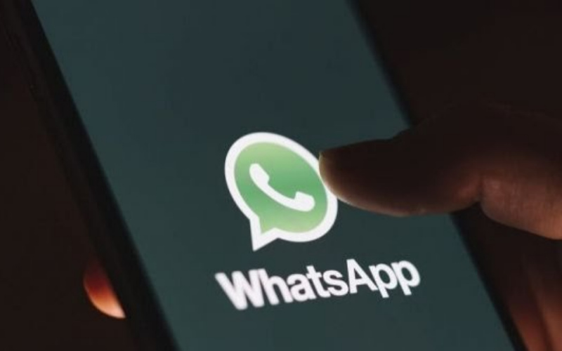 Cara Gunakan WhatsApp Login Dari Dua HP Sekaligus