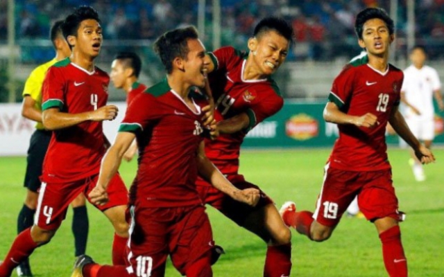 Kalahkan Brunai 8-0, Presiden Jokowi Berharap Timnas U-19 Juara Piala AFF