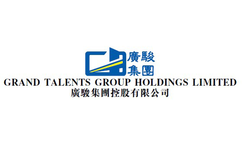 Grand Talents Group Holdings Limited Trading Debut Closed at HK$0.75 Per Share with An Increase of Around 88% as Compared to The Final Offer Price