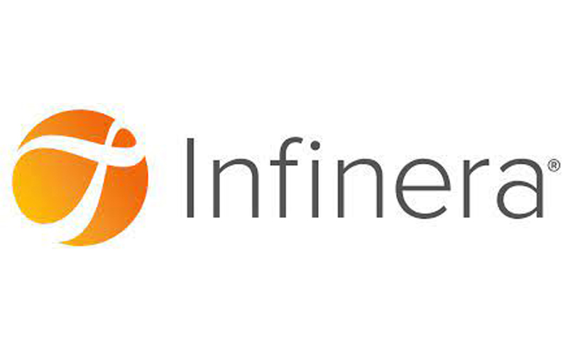 Ryan Perera Joins Infinera as Senior Vice President of APAC Sales