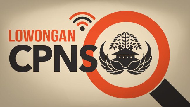 Pemprov Riau Buka Seleksi Penerimaan CPNS Pertengahan September