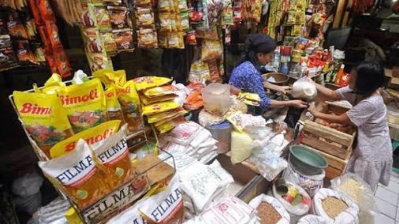 Ramadhan Hitungan Hari, Komisi II DPRD Riau Minta Disdag Antisipasi Gejolak Harga di Pasaran