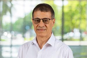 Introba Appoints Ziad Hanna President