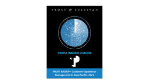 TP Tops Frost Radar™ Benchmark for Innovation and Growth in Asia Pacific