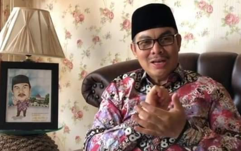 Covid-19 Negatif Istri Positif, BKKBN Pusat Antisipasi Baby Boom