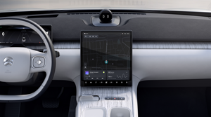 NIO and HERE Technologies expand European collaboration to support fresher maps and Navigation on Autopilot driving experiences