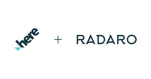HERE Technologies and Radaro Partner to Deliver Next-Gen Route Optimisation and Tour Planning Solution for Enterprise-Grade Logistics