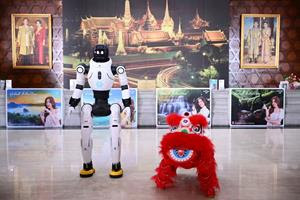 AGIBOT Accelerates Thailand Market Entry with Humanoid Robotics Showcase for Smart Tourism and National Digital Transformation
