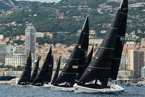 Favale Claims Smeralda 888 Title as Saidelli Triumphs in Monaco