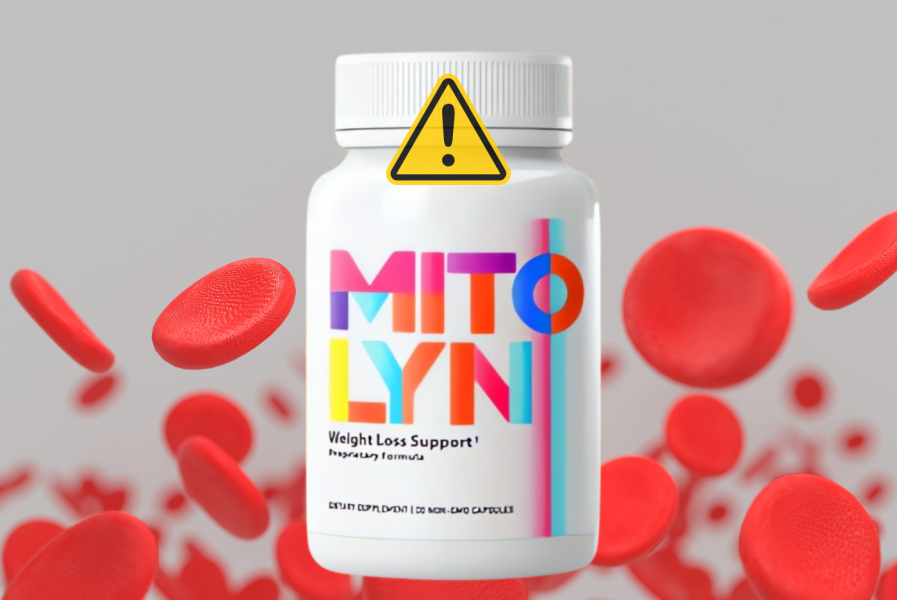 Mitolyn Reviews (April MEDICAL ANALYSIS): Is the Cellular Science Behind This Fat Burner Legit or Overhyped?
