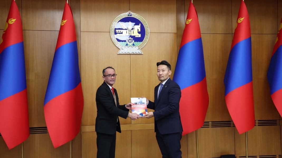 Mongolia Menerima Rencana Induk Produktivitas Nasional (2026–35) untuk Mendorong Pertumbuhan Berbasis Produktivitas, Ketahanan, dan Kemakmuran Bersama