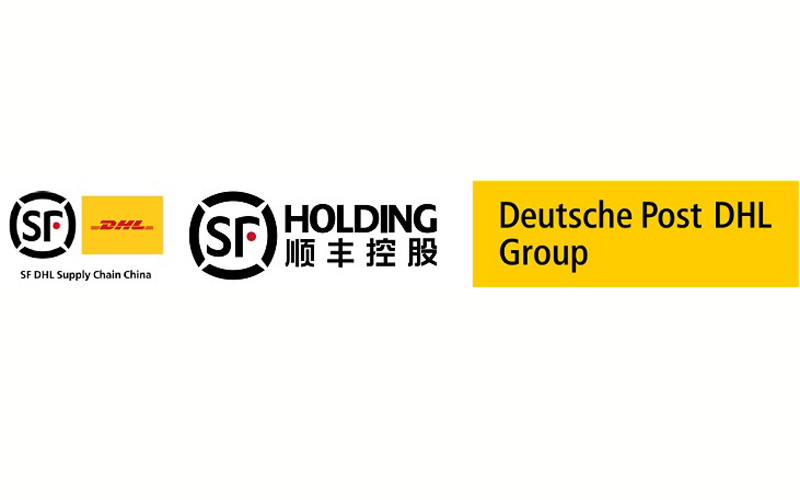 Deutsche Post DHL Group and SF Holding Conclude Landmark Supply Chain Deal