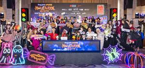 HKTB Launches Inaugural “Hong Kong Halloween Month” to Stage Hong Kong’s Biggest Cosplay Street Party