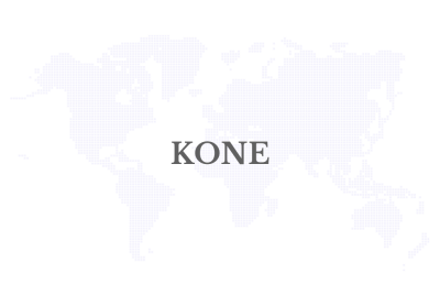 KONE launches High-Rise MiniSpace™ DX elevator in Southeast Asia