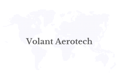 VOLANT Aerotech Secures Nearly RMB 1 Billion in Series C+ Round, Bolstering Global Lead in Commercial Passenger eVTOL Sector